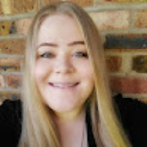 Meet your Posher, Kym